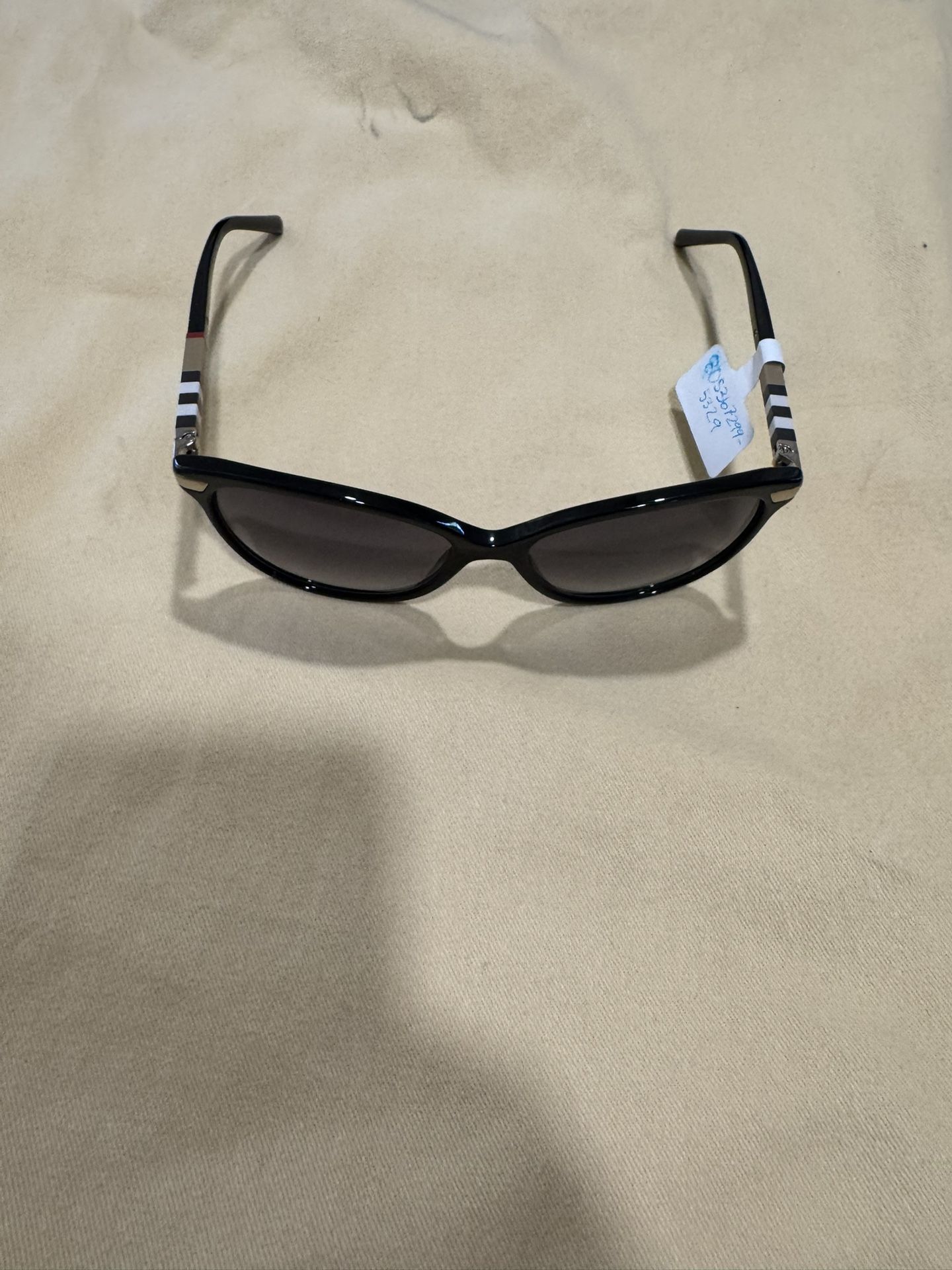 Burbery BE4216 glasses No Case No Box