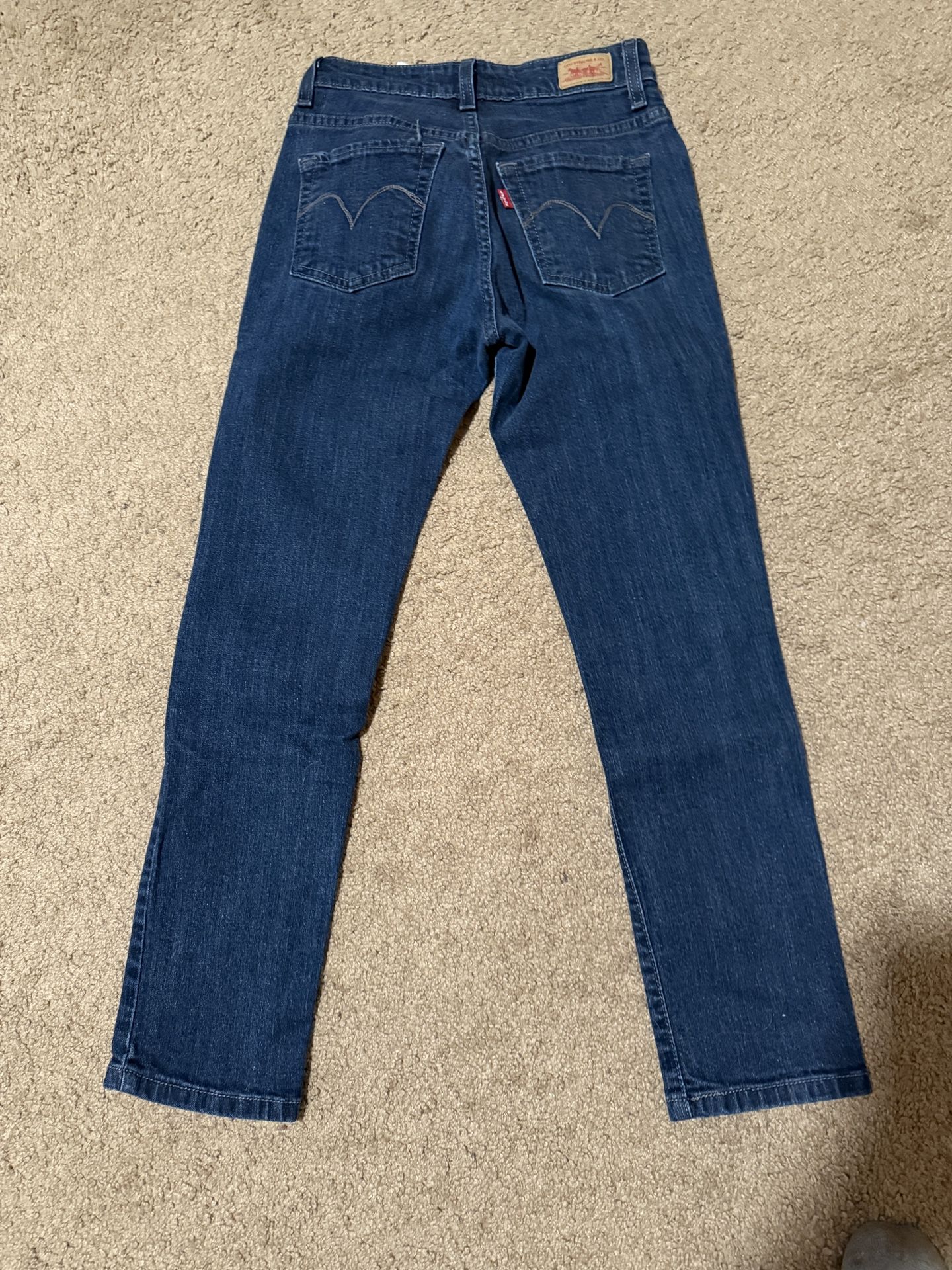 Women’s Levi’s