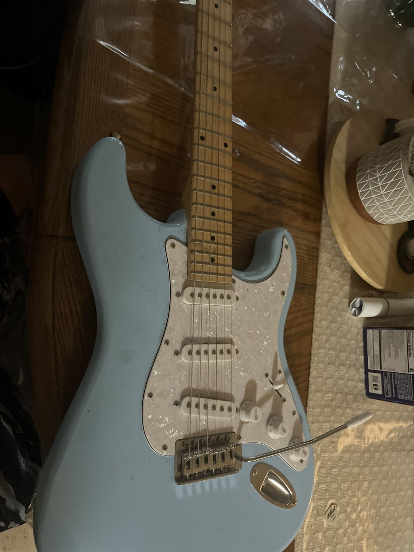 Electric Guitar