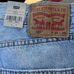 565 34w L30 Levise New