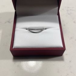 Size 9 Wedding Band