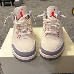 Air Jordan 3 SE “Muslin”- Size 13