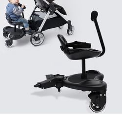 Stroller Board Attachment For Toddler 