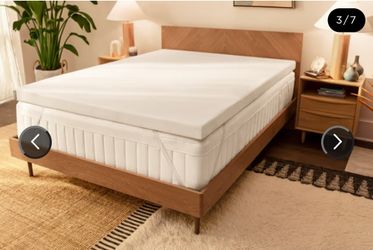 Tempur Pedic Tempur Adapt Topper - King