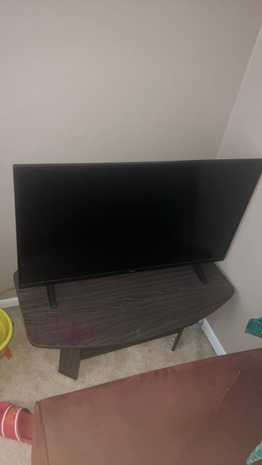 Lg Tv 40 Inch