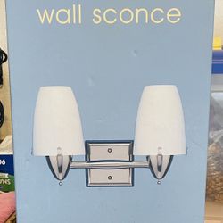 Wall Sconce