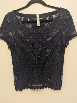 Lace Top