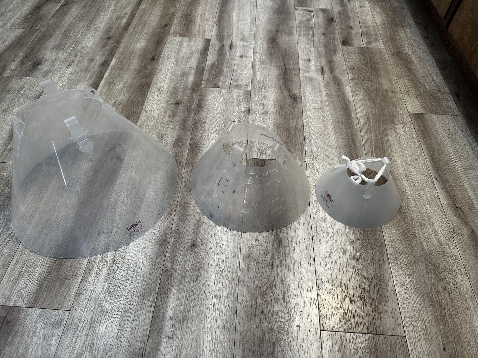 Pet Cones