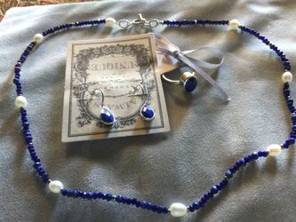 Sterling Silver
