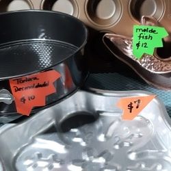 Moldes Tortas Y Cup Cake