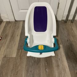 Baby Chair For Bath 