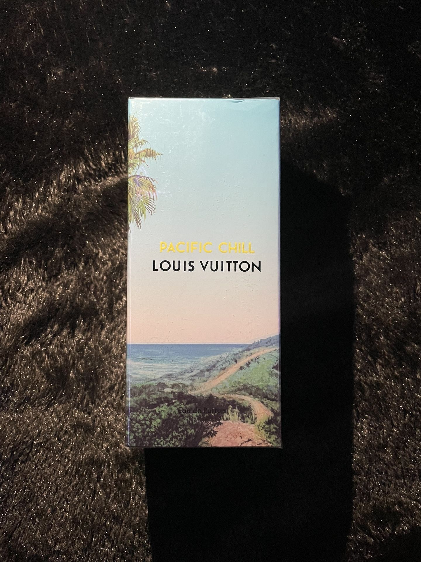 Louis Vuitton Pacific Chill Eau De Parfum 