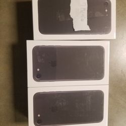 iPhone 7 Metrobytmobile Brand new Sealed