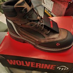 Working Boots