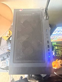 Ryzen 7 5800X | RTX 3060 | 32GB RAM | 1TB Samsung 980 Pro Gaming PC