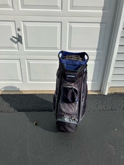 Golf bag
