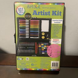 Artist Kit 