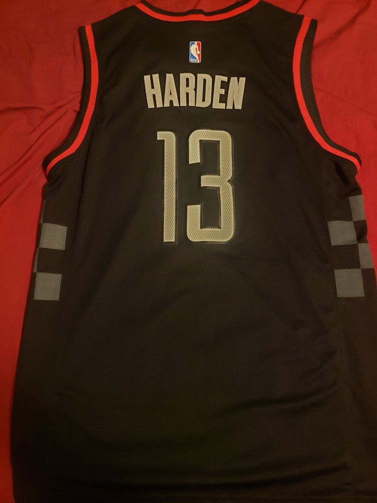 H-Town James Harden Jersey for Sale in Houston, TX - OfferUp