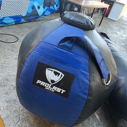 Boxing - Get it Today