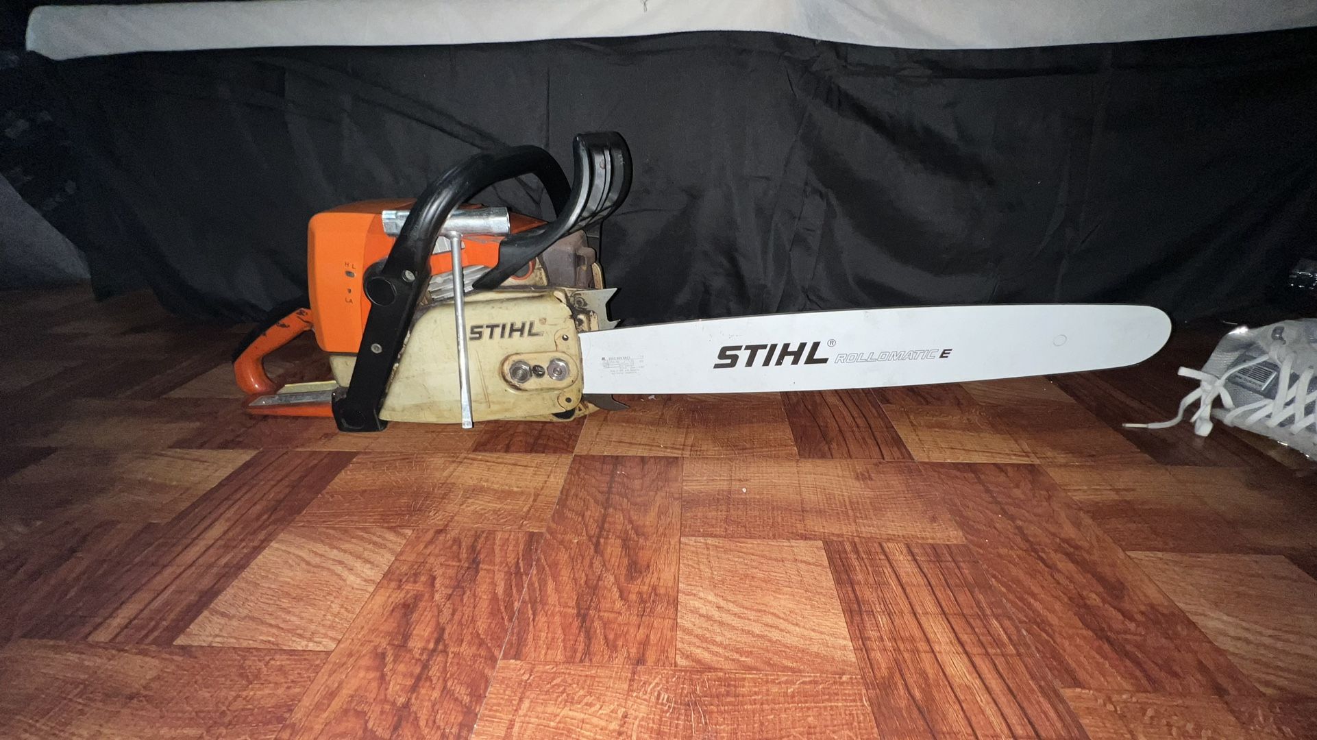 Sthil MS290 Farm Boss