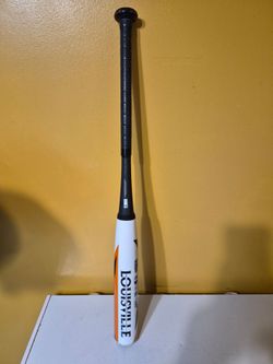 Louisville Slugger Baseball Bat