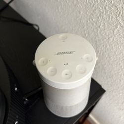 Bose Soundlink Revolve + ||