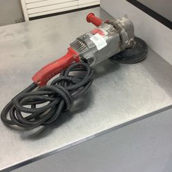Milwaukee Sander