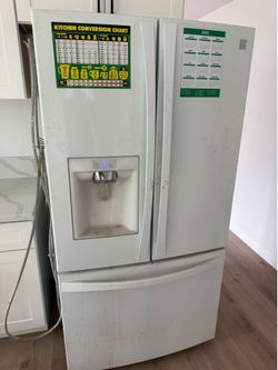 Fridge