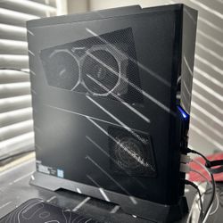 MSI Trident Gaming PC