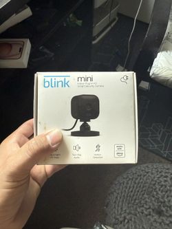 Blink New No Avierta