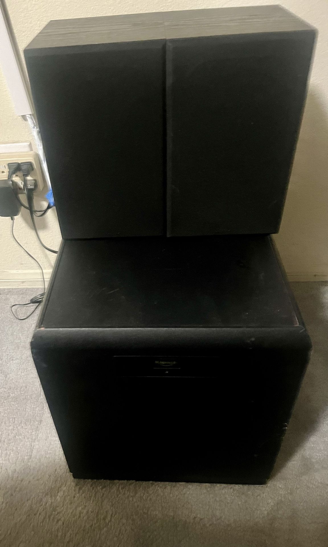 Surround Sound