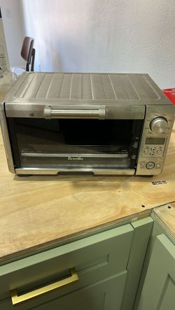 Toaster Oven