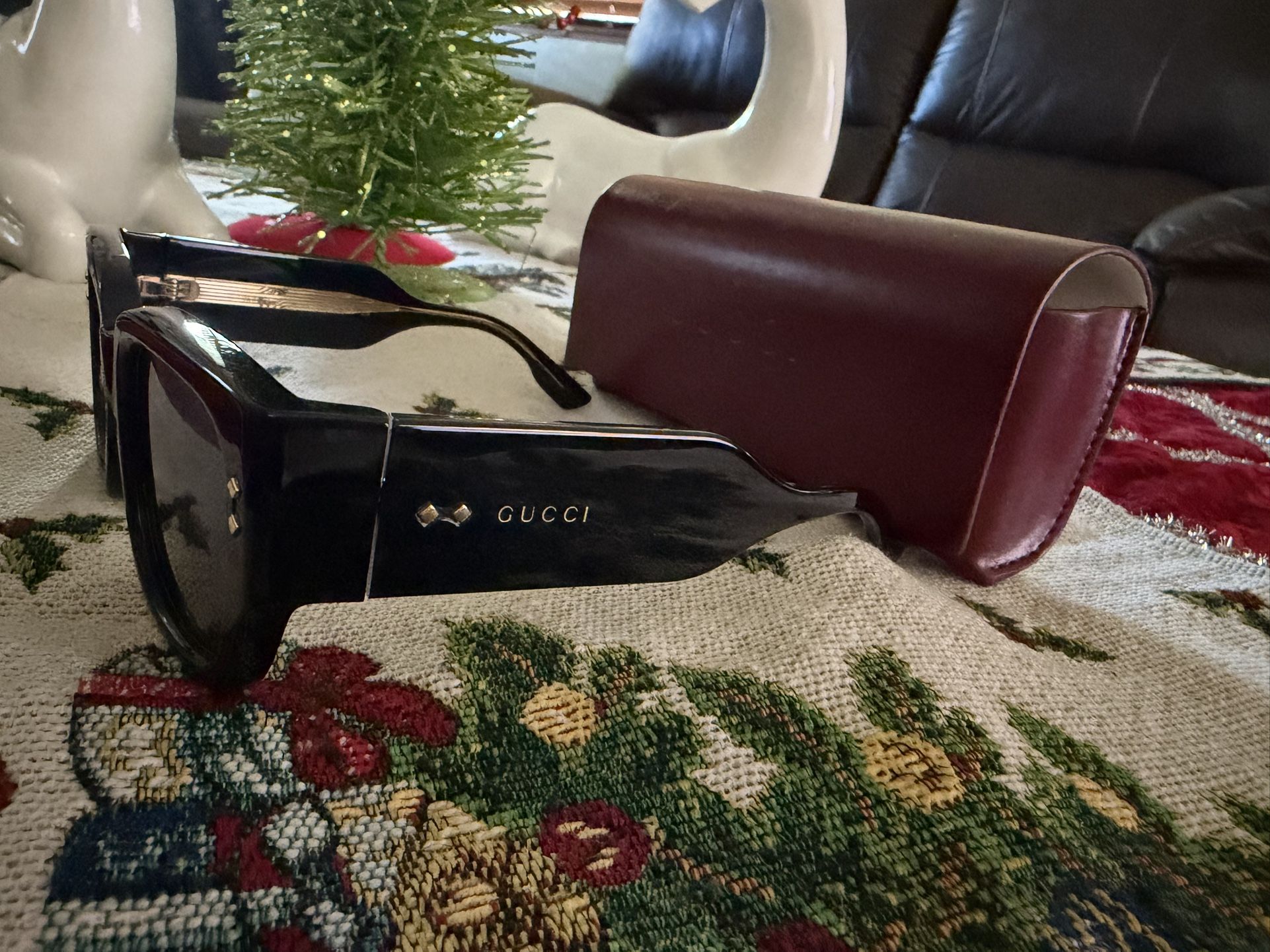 Gucci Men’s Sunglasses