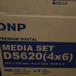 Printer Paper For Photobooths