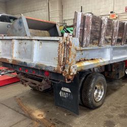 1984 Chevrolet C/K 30 Series
