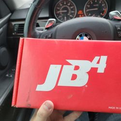 Jb4 Tune