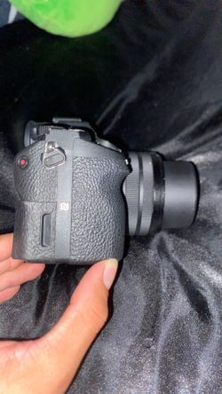 Sony A7S2
