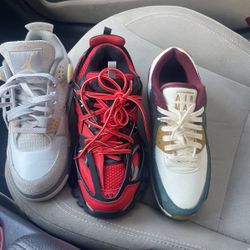 Jordan’s For Sale 