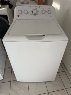 GE Washer