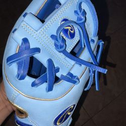 Rawlings Youth Baseball Glove