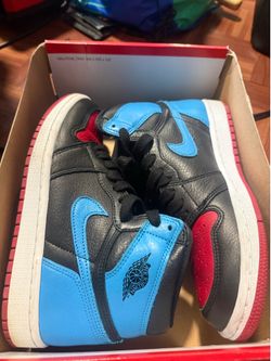 Wmns Air Jordan 1 High OG 'NC to Chi'