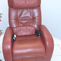 Positive Posture Zero Gravity Recliner
