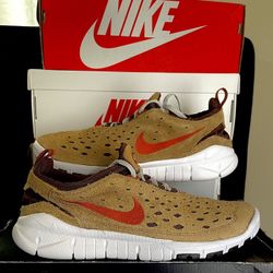 Nike Free Run 5.0 “DriftWood” -Details ⬇️⬇️⬇️