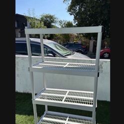 Storage Shelf 