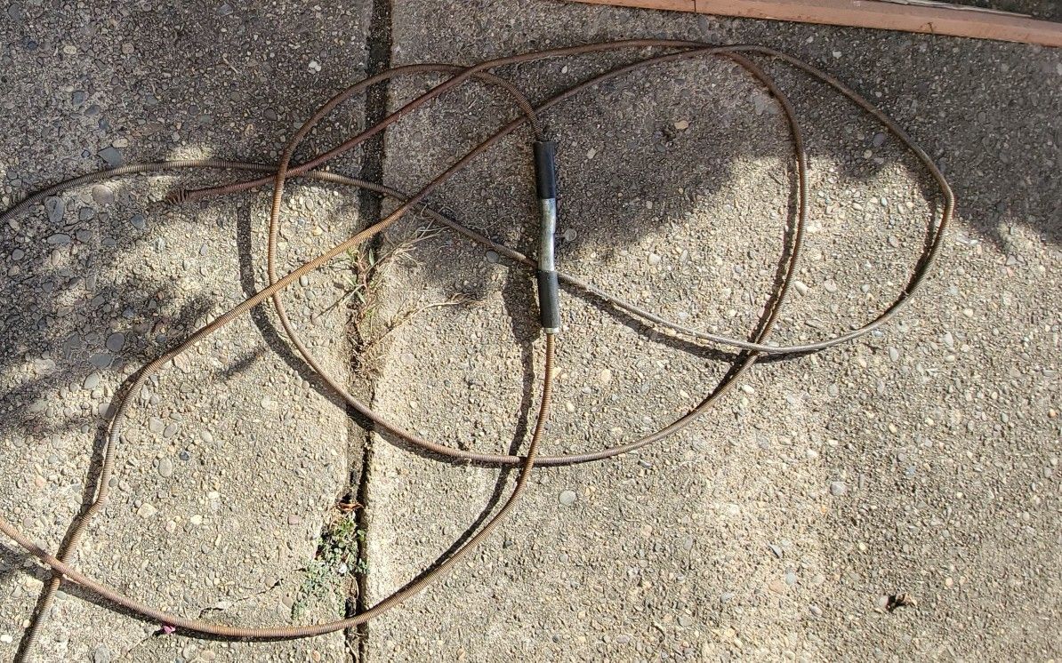 Snaking Device