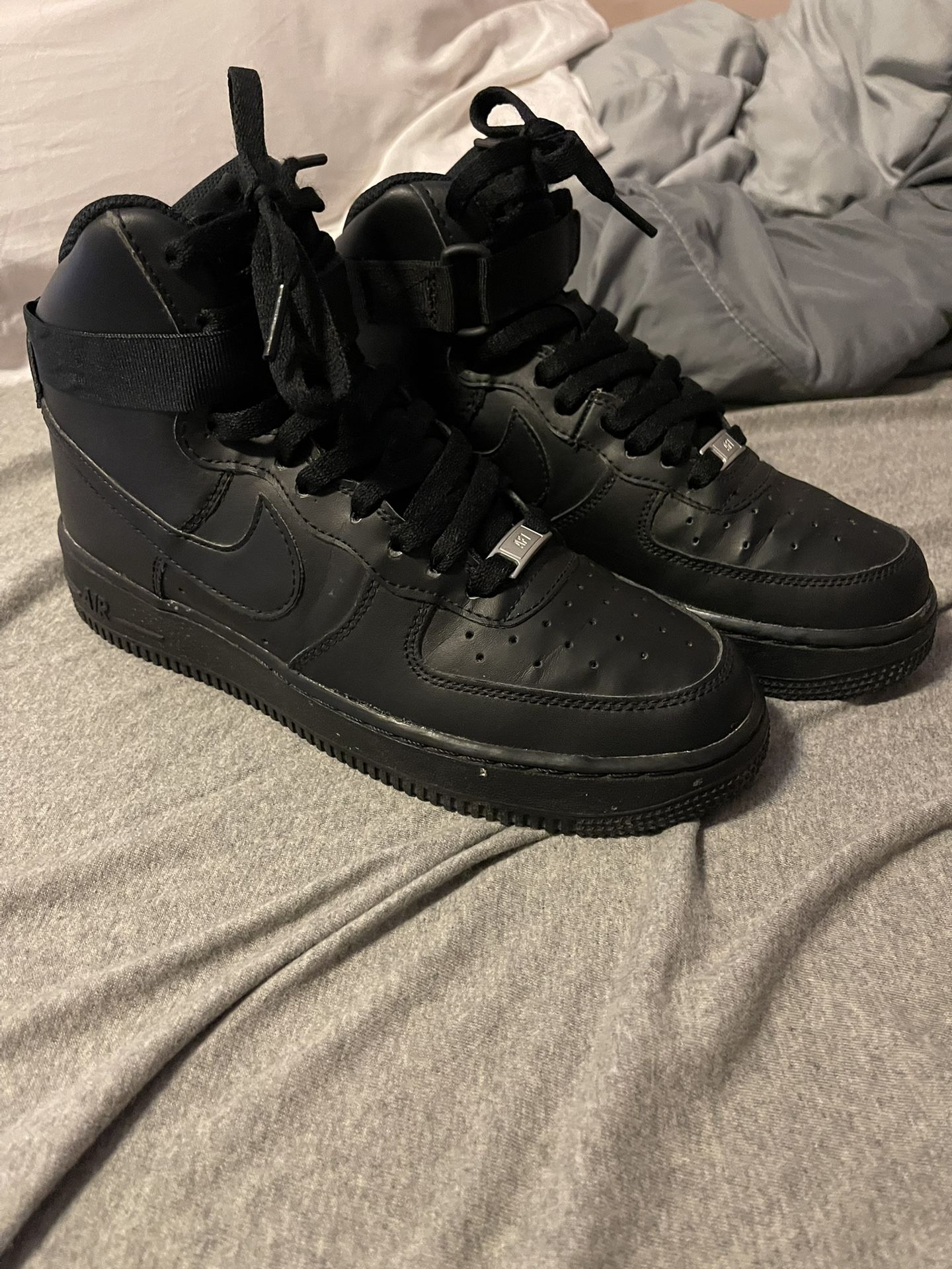Nike Air Force One Sz 6.5Y