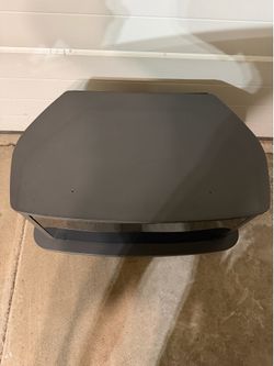 Toshiba ST3202 CRT TV Stand