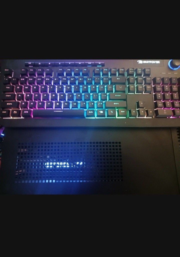 High Speed Gaming/Editing PC Intel Core i7-12700 CPU 64GB DDR5 RAM 1TB NVMe SSD Nvidia RTX 3060ti GDDR6 Graphics Wi-Fi & Bluetooth Wireless Windows 11