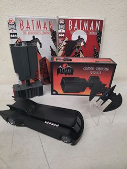 Batman The Animated Series Collection