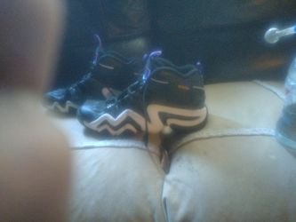 Adidas KB8 Aka Crazy 8's